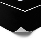 Poster-Leopard Poster (Hoek)