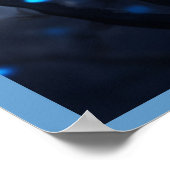 Poster Leopard's Lair (Coin)