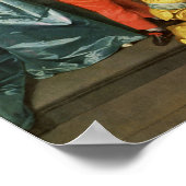 Poster Léopold I, Grand-duc de Toscane (Coin)