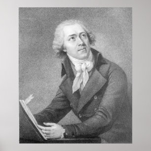 Poster Leopold Kozeluch