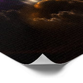 Poster L'Épée Angel De La Brique Arkledious Sp (Coin)