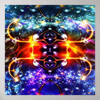 Poster L'épée de Dieu 1