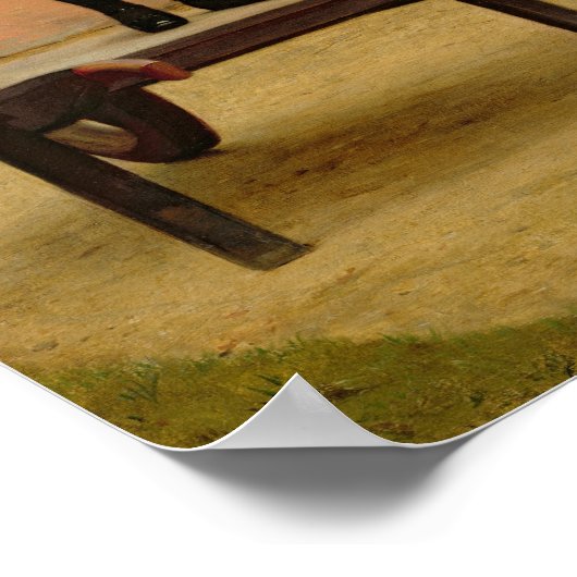 Poster L'Épine (Coin)