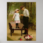 Poster L'Épine (Devant)