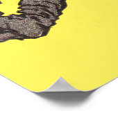 Poster L'épouvantail de l'OZ (Coin)