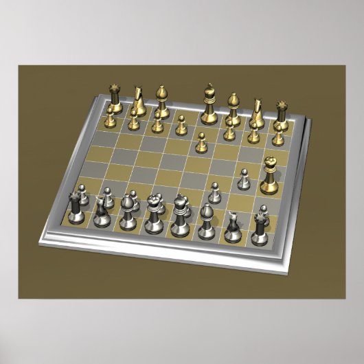 Poster L'Époux (Devant)