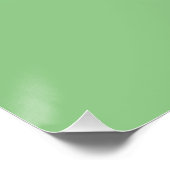 Poster Leprechaun Yak (Coin)