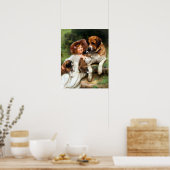 Poster Lequel (Cuisine)