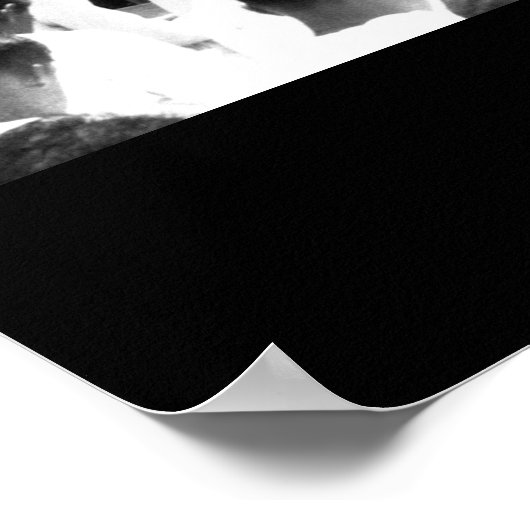 Poster L'équipage du USS SOUTH DAKOTA stand_War Image (Coin)