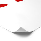 Poster L'équipe AT (Coin)