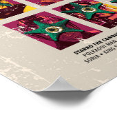 Poster L'équipe du suicide | Édition Starro Squad (Coin)