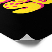 Poster L'équipe du suicide | Logo d'icône de caractère (Coin)