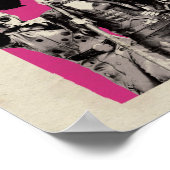 Poster L'équipe du suicide | Starro Vs L'Équipe Suicide (Coin)