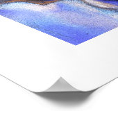 Poster L'équipe noire (Coin)