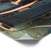 Poster L'équipement informatique (Coin)