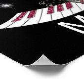 Poster leraar - SRF (Hoek)