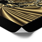 Poster "L'ère d'or"* (Coin)