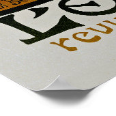 Poster L'Ermitage (Coin)