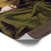 Poster L'Érythrée Sibyl (Coin)