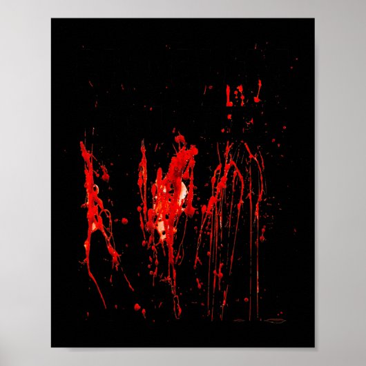 Poster Les 12 heures Shift Nurse Skeleton Tarot Card Drôl (Devant)