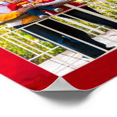 Poster Les 2 de Mcconnell (Coin)