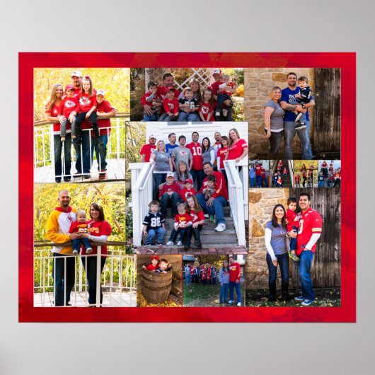 Poster Les 2 de Mcconnell (Devant)