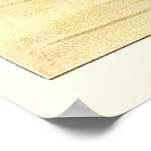 Poster Les 3 petits chatons : Laver les Mittens (Coin)