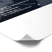 Poster Les 4 coins du Ciel (Coin)