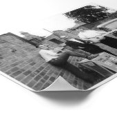 Poster Les 4 Deuces (Coin)