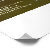 Poster Les 5 Couronnes de gloire (Coin)