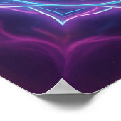 Poster Les 7 Chakras´10 (Coin)