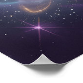 Poster Les 7 Chakras´11 (Coin)