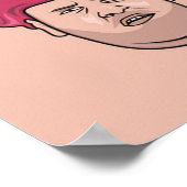 Poster Les 9 visages de Rainer Drachenlord Winkler (Coin)