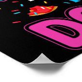 Poster Les Abs Sont Super, Mais Avez-Vous Essayé Des Donu (Coin)