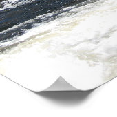 Poster Les Adirondacks (Coin)