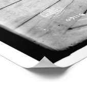 Poster Les Afro-Américains attendent le bateau c1902 (Coin)