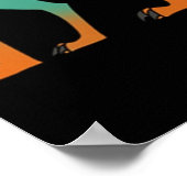 Poster Les ailes de gloire dragon feu fantastique film ar (Coin)