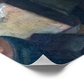 Poster Les alchimistes (Coin)