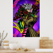 Poster Les Amants (Cuisine)