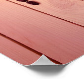 Poster Les amateurs de café du matin (Coin)