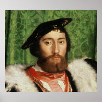 Les Ambassadeurs, 1533