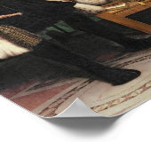 Poster Les Ambassadeurs, 1533 (Coin)