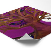 Poster Les amis d'Indigo Moon (Coin)