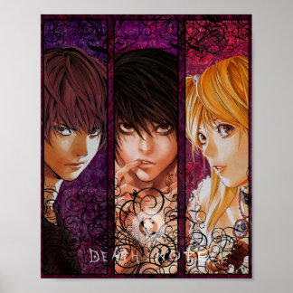 Poster Les amis et Kira