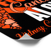 Poster Les amis ne laissent pas les amis lutter seuls con (Coin)