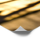 Poster Les amoureux (Coin)