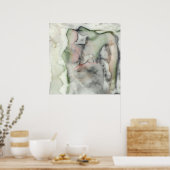 Poster Les amoureux du ciel (Cuisine)