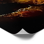 Poster Les amoureux lesbiennes (Coin)