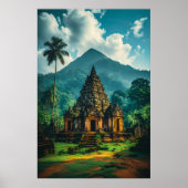 Poster Les anciens candi des collines (Devant)