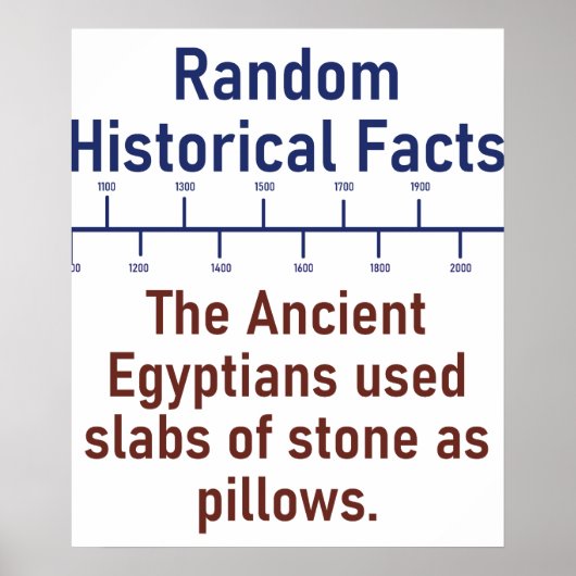 Poster Les Anciens Égyptiens Utilisaient Des Plaques De P (Devant)